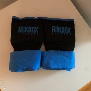 RockBox Fitness Glove Wraps